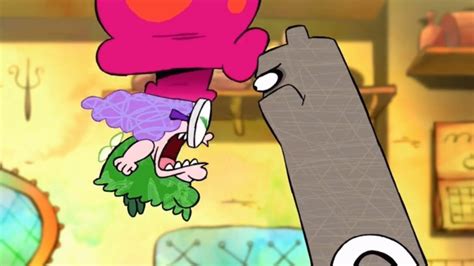 Image result for Chowder Brain