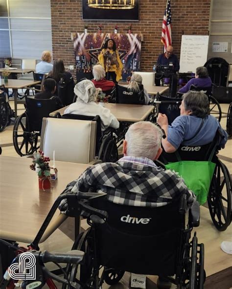 Preferred Care at Old Bridge (@preferredcareoldbridge) • Instagram ...