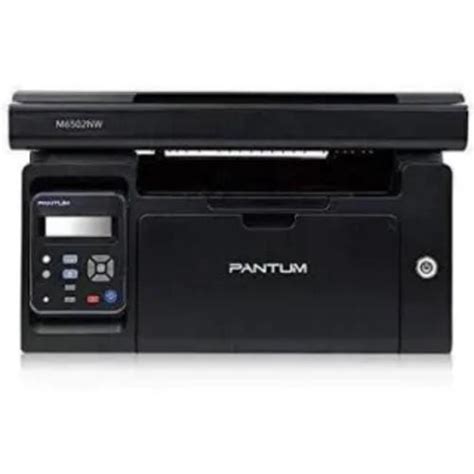Pantum M6502NW Multi Function Laser - Price in India, Specifications ...