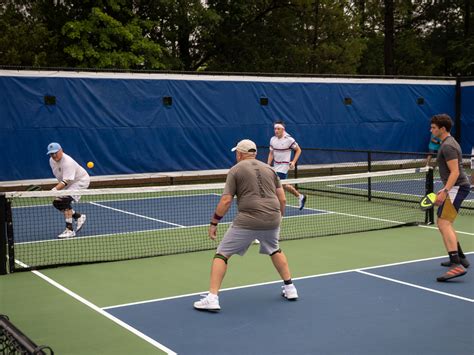 Pouncey Tract Park – Henrico Sports & Entertainment Authority