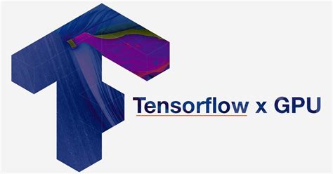 How to Use Tensorflow GPU 的图像结果