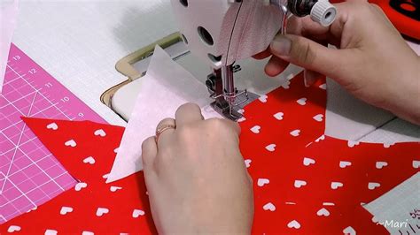 YouTube Scrap Quilting Tutorials 的图像结果