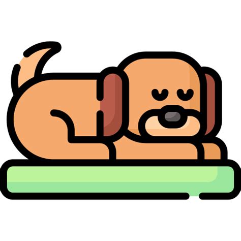 Dog - Free animals icons