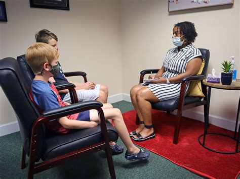 Support DGS - Delaware Guidance Services