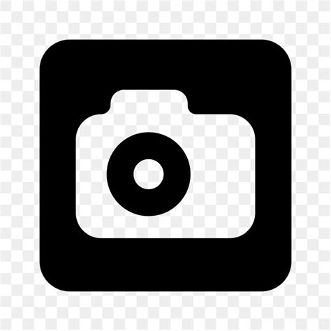 Camera Transparent 的图像结果