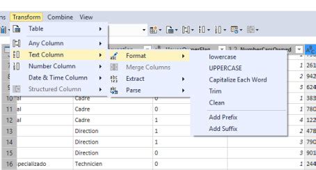SSAS Tabular Using Power Query 的图像结果