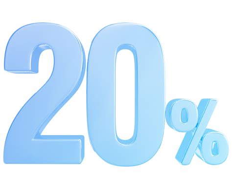 What Is 20 Percent Off Of 150