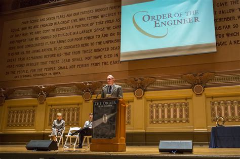 Fall 2017 Order of the Engineer Ring Ceremony | Flickr