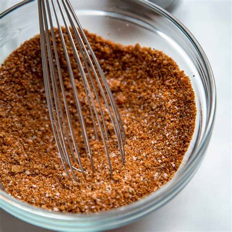 Ultimate BBQ Rub Recipe: Perfect All-Purpose Seasoning