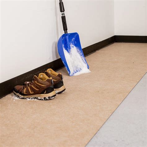 G-Floor Drip & Dry Absorbent Floor Mats