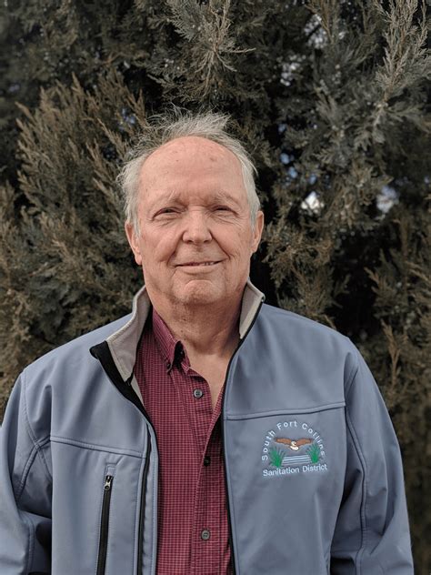 Gary A. Young - South Fort Collins Sanitation District