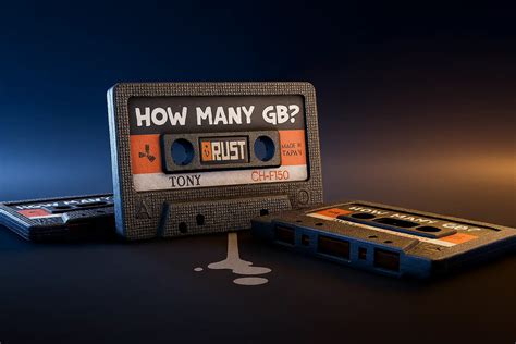 Image result for Rust Hardware Ban