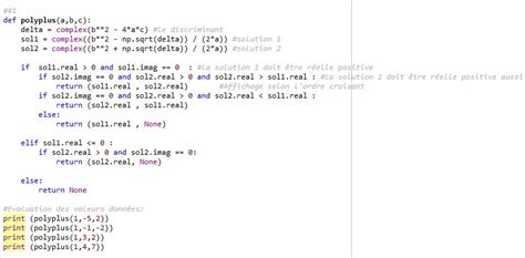 Image result for Exercices Python 2nd Condition