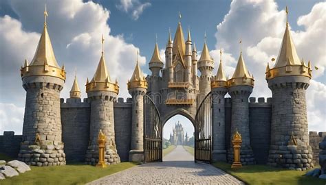 Fancy Castle 的图像结果