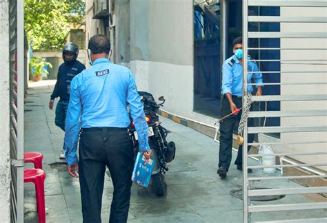 A New Serial Killer Stoneman Is Haunting MP & His Signature Style Of ...