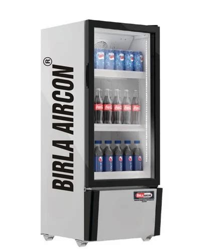 Electric Freezer - BIRLA AIRCON VISI COOLER 200GL Manufacturer from Meerut