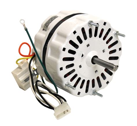 McMillan Products - Electric Motor Warehouse