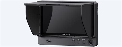 CLM-FHD5 Clip-On LCD Monitor | CLM-FHD5 | Sony Middle East