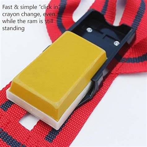 MATINGMARK Sheep & Goat Mating Crayon Block Marker | Ubuy India