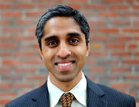 Indian-origin Vivek Murthy becomes 'America's doctor' - World News