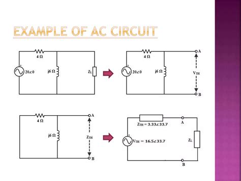 Image result for Maximum Power Transfer Theorem Steps