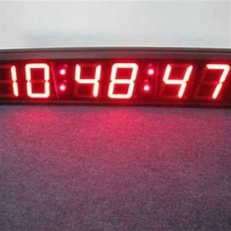 Image result for LED Timer