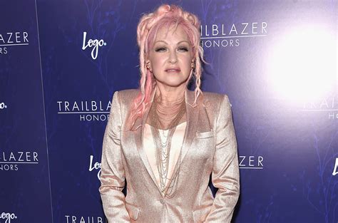 Gay Agenda, June 23: Marina & The Diamonds, Cyndi Lauper & More | Billboard