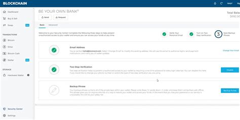 Blockchain Wallet Code 的图像结果