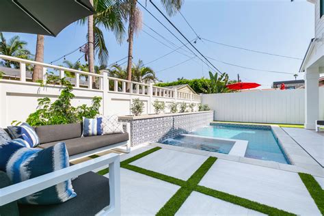 Pool Layouts 的图像结果