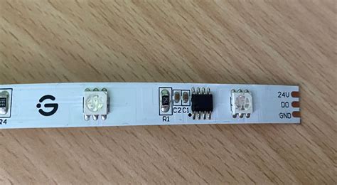 Image result for Arduino Uno WS2811 LED Strip