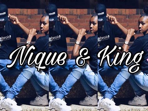 King And Nique Wallpapers - Wallpaper Cave