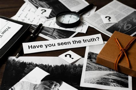 Truth 的图像结果