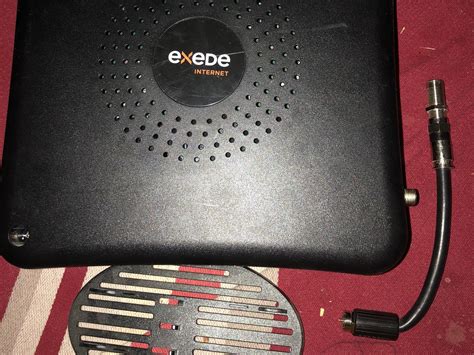 Exede Modem 的图像结果