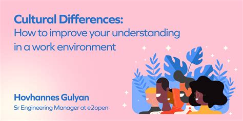 Image result for Cultural Differences at Work Examples