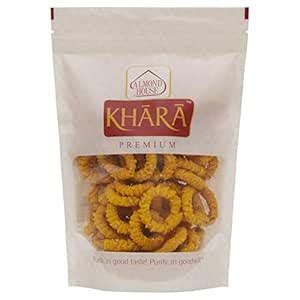 Almond House Chegodi, 200g : Amazon.in: Grocery & Gourmet Foods