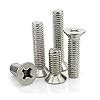 Rpi shop - M5 X 10mm Phillips Drive Countersunk (CSK) Head Screws ...