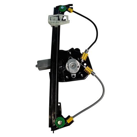 Buy Rear right Electric window lifter regulator for BMW 3 Series E90 ...