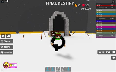 Image result for Roblox SuperSpeed Run Incomplete