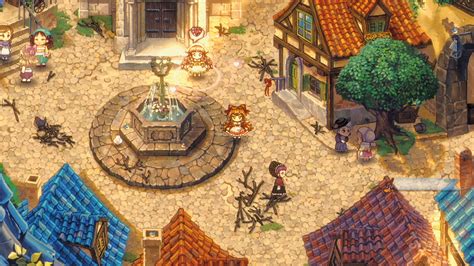 Little Goody Two Shoes Review (PS5) | Push Square