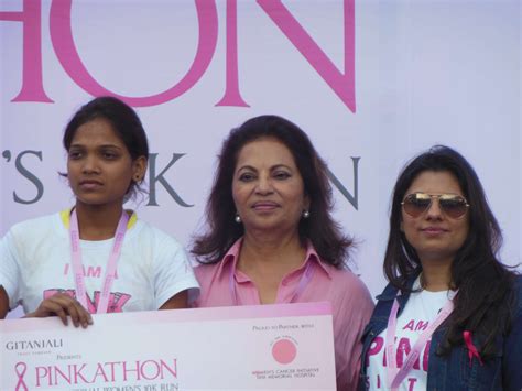Pinkathon | Awareness