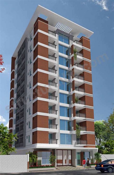 Building Model 的图像结果