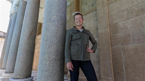 Hearst Castle CA State Parks historian is Cal Poly SLO grad | San Luis ...