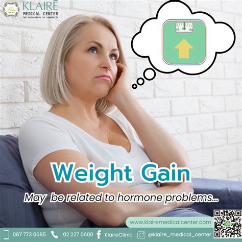 Weight Gain Hormonal Imbalance Periods at Perry Collins blog