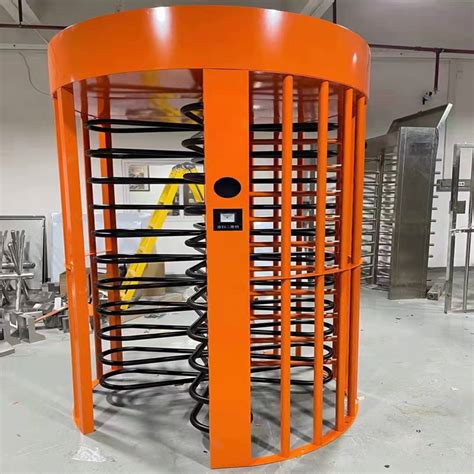 Image result for QR Code Gate Entry