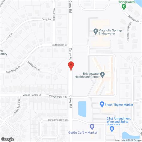 Magnolia Springs Bridgewater | Assisted Living & Memory Care | Carmel ...