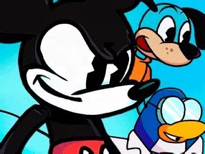 Image result for Infinity One Hour FNF