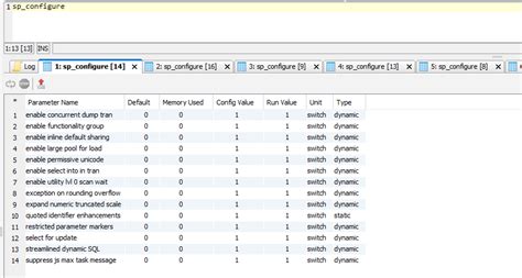 Image result for Sybase Database Commands