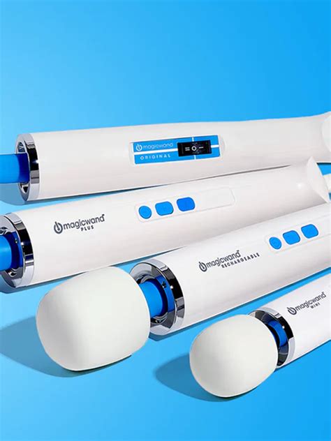 Image result for Using a Hitachi Wand