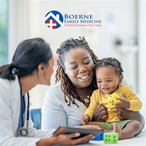 Boerne Family Medicine