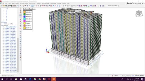 Image result for Prota Structure Tutorial Videos by Joshua Designer